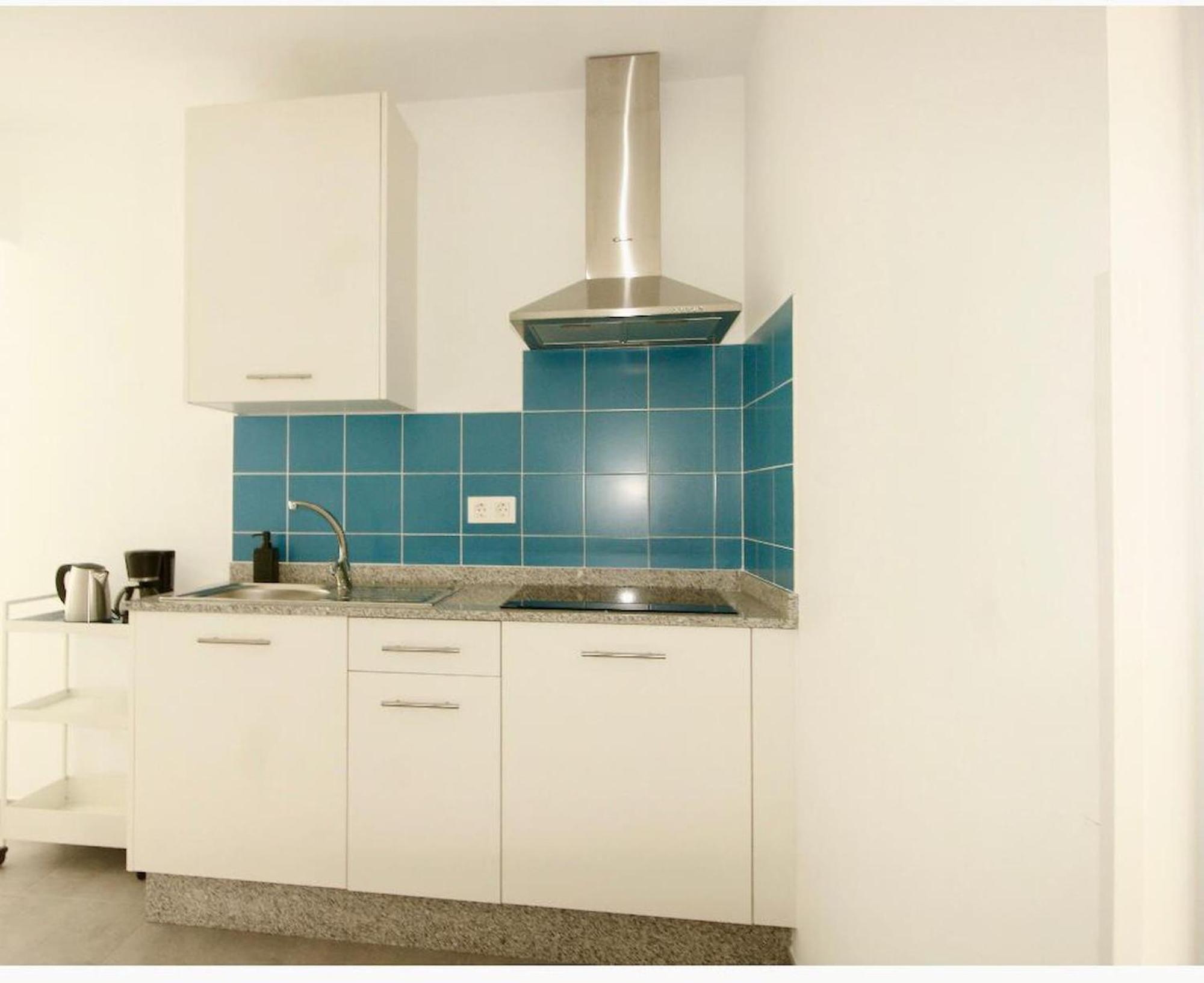 Apartamento Ancla I Old Town & Playa Chica Пуерто-дель-Кармен Екстер'єр фото