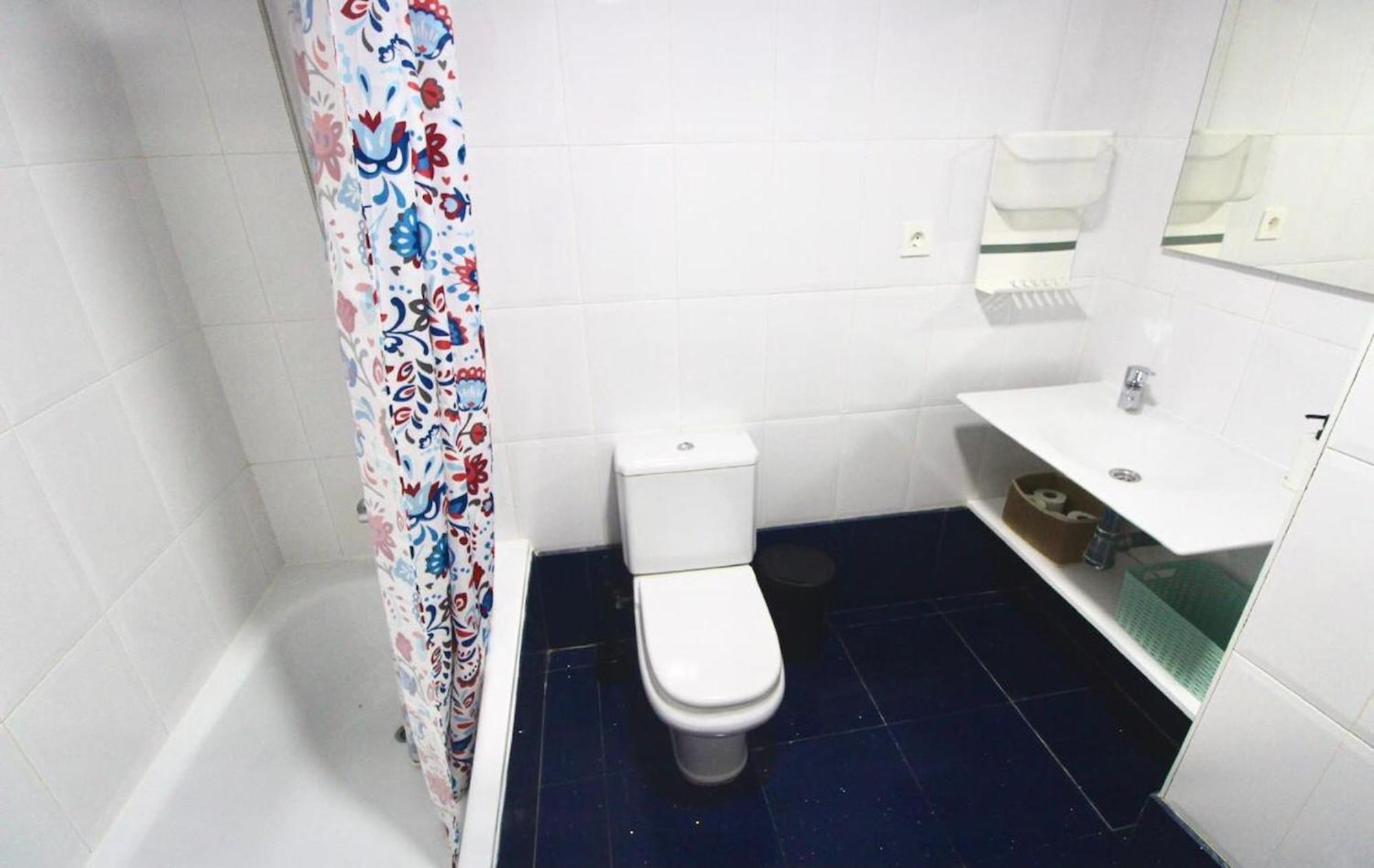 Apartamento Ancla I Old Town & Playa Chica Пуерто-дель-Кармен Екстер'єр фото